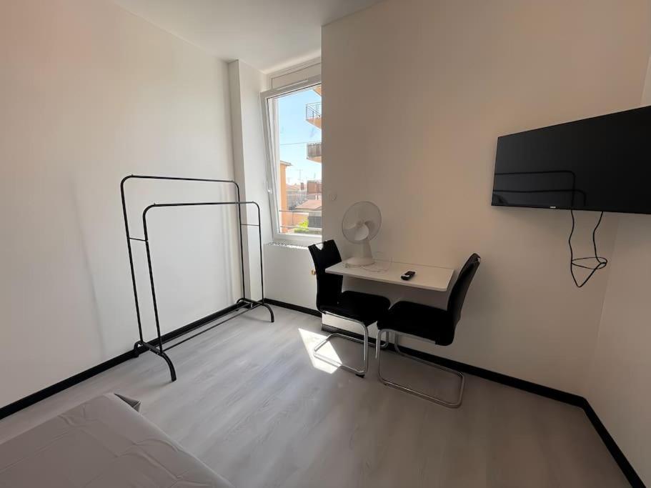 Studio B2 20M2 Cosy 5Min A Pied Des Gares Roanne Exterior foto